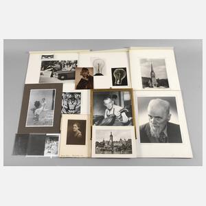 Fotomappe ”Amati”