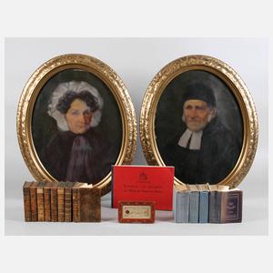 Adelsnachlass von Pöllnitz