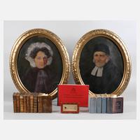 Adelsnachlass von Pöllnitz111