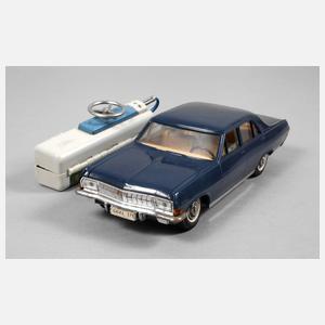 Gama Fernlenkauto Opel Admiral