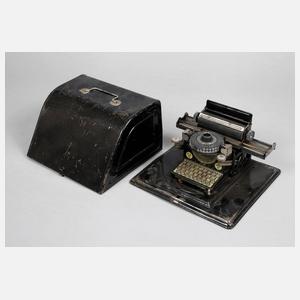 Gescha Kinder-Schreibmaschine Junior