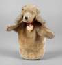 Steiff Handspieltier ”Treff”