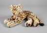 Steiff Leopard