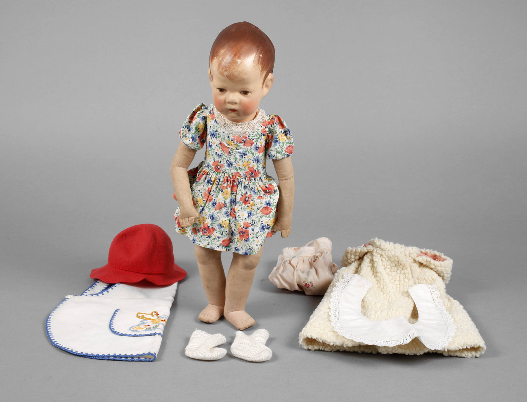 Käthe Kruse Mädchen