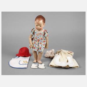 Käthe Kruse Mädchen