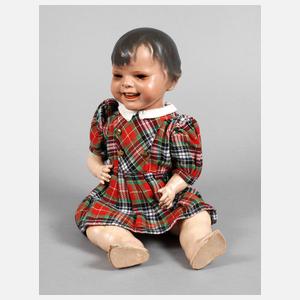 Georg Borgfeldt Charkterpuppe ”Gladdie”