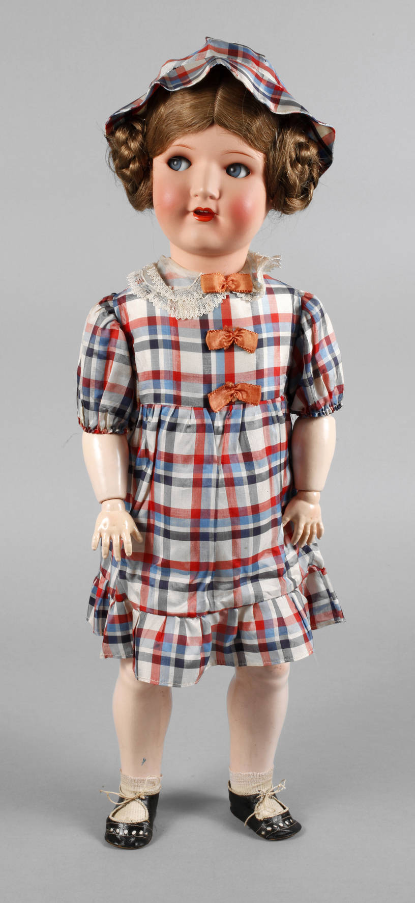 Luthardt große Puppe ”Luta”