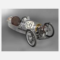 Seifenkiste Threewheeler111