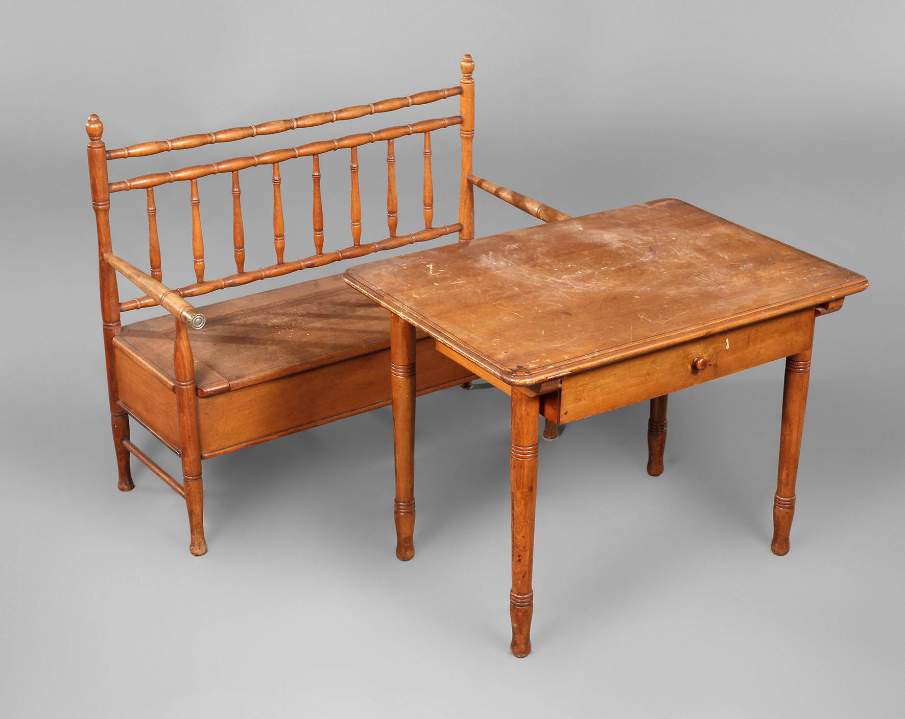 Kindermöbel Naether