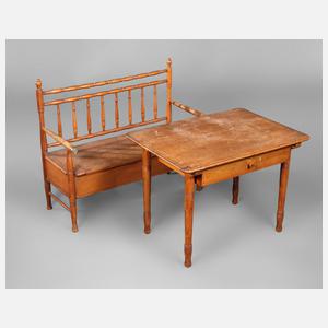 Kindermöbel Naether