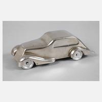 Spardose als Automobil111