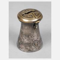 WMF Spardose Jugendstil111
