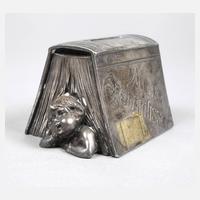 WMF Spardose ”Meine Ersparnisse”111