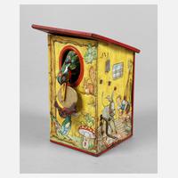 Mechanische Spardose111