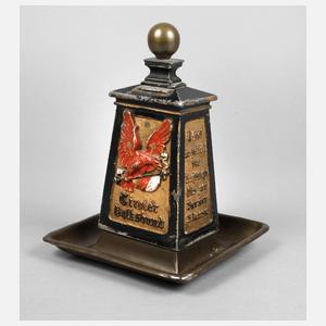 Spardose ”Tiroler Volksbund”