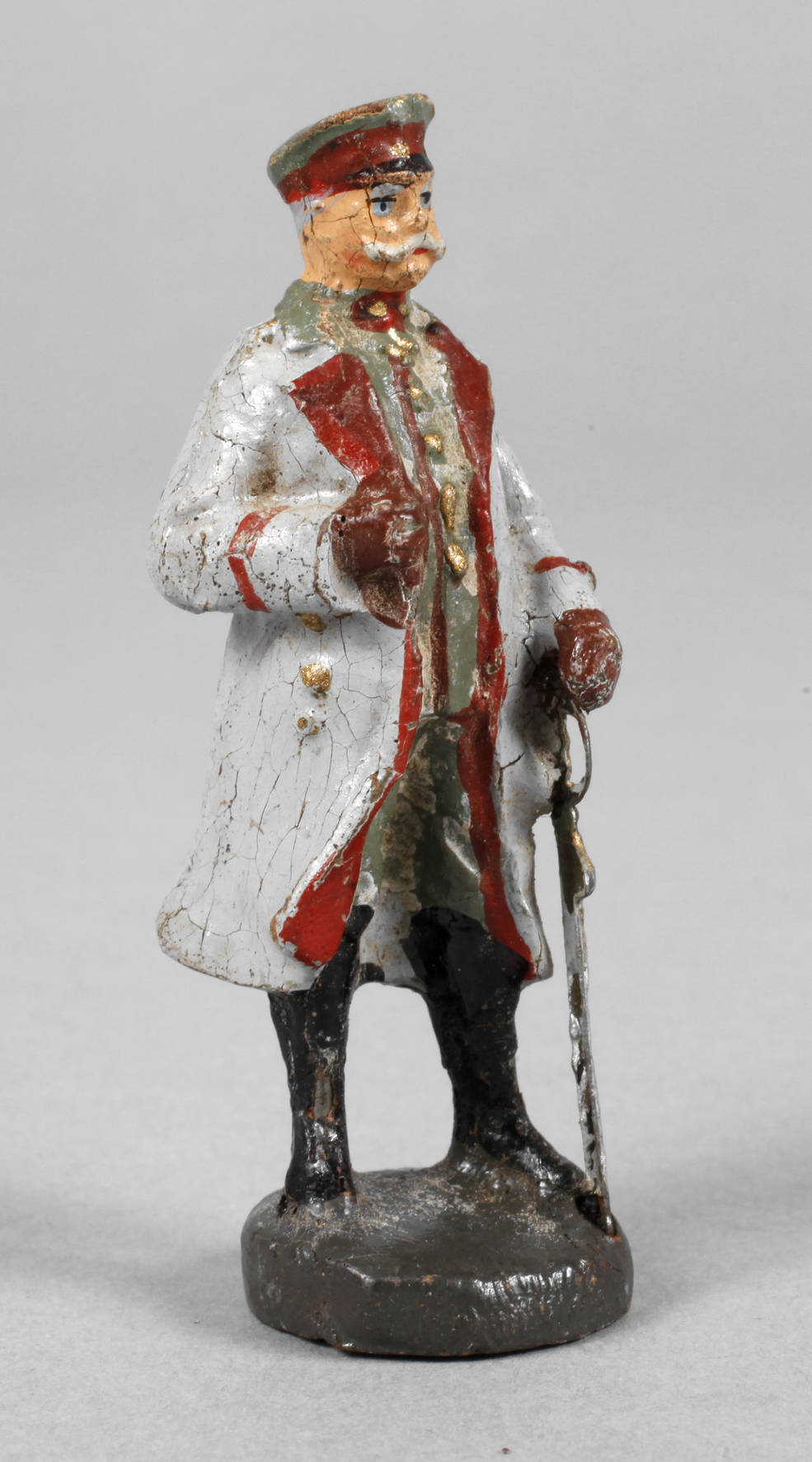 Elastolin Persönlichkeitsfigur