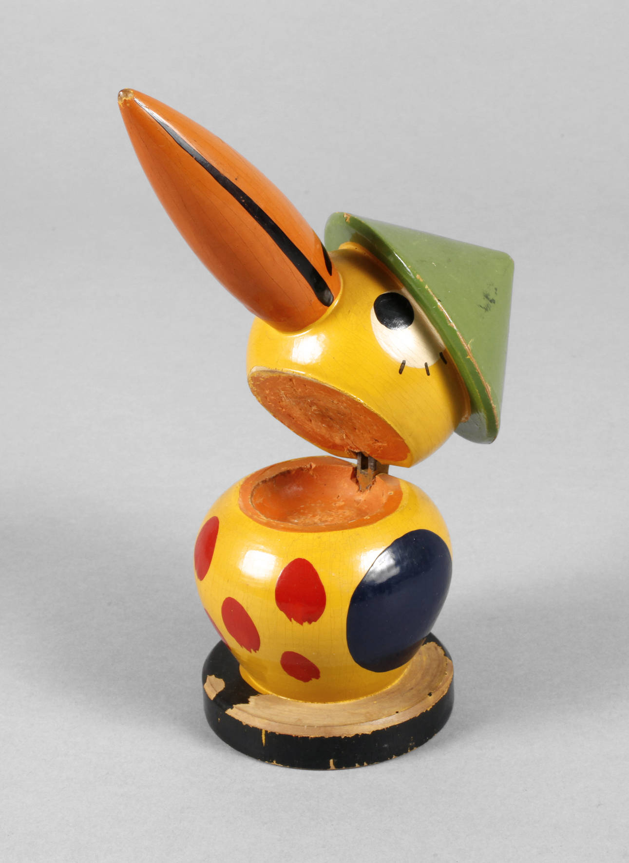 Knackvogel Erzgebirge