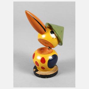 Knackvogel Erzgebirge