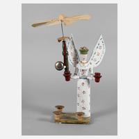 Lichterengel mit Glockenspiel111