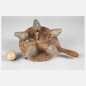 Pendelspiel ”Pickhühner”