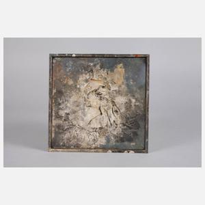 Bildplatte Leopold Prinz