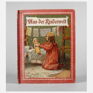 Aus der Kinderwelt