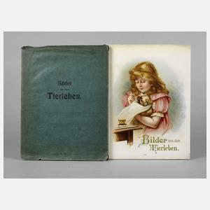 Bilder aus dem Tierleben