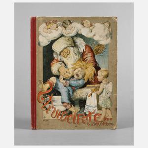 Struwelpetergeschichten