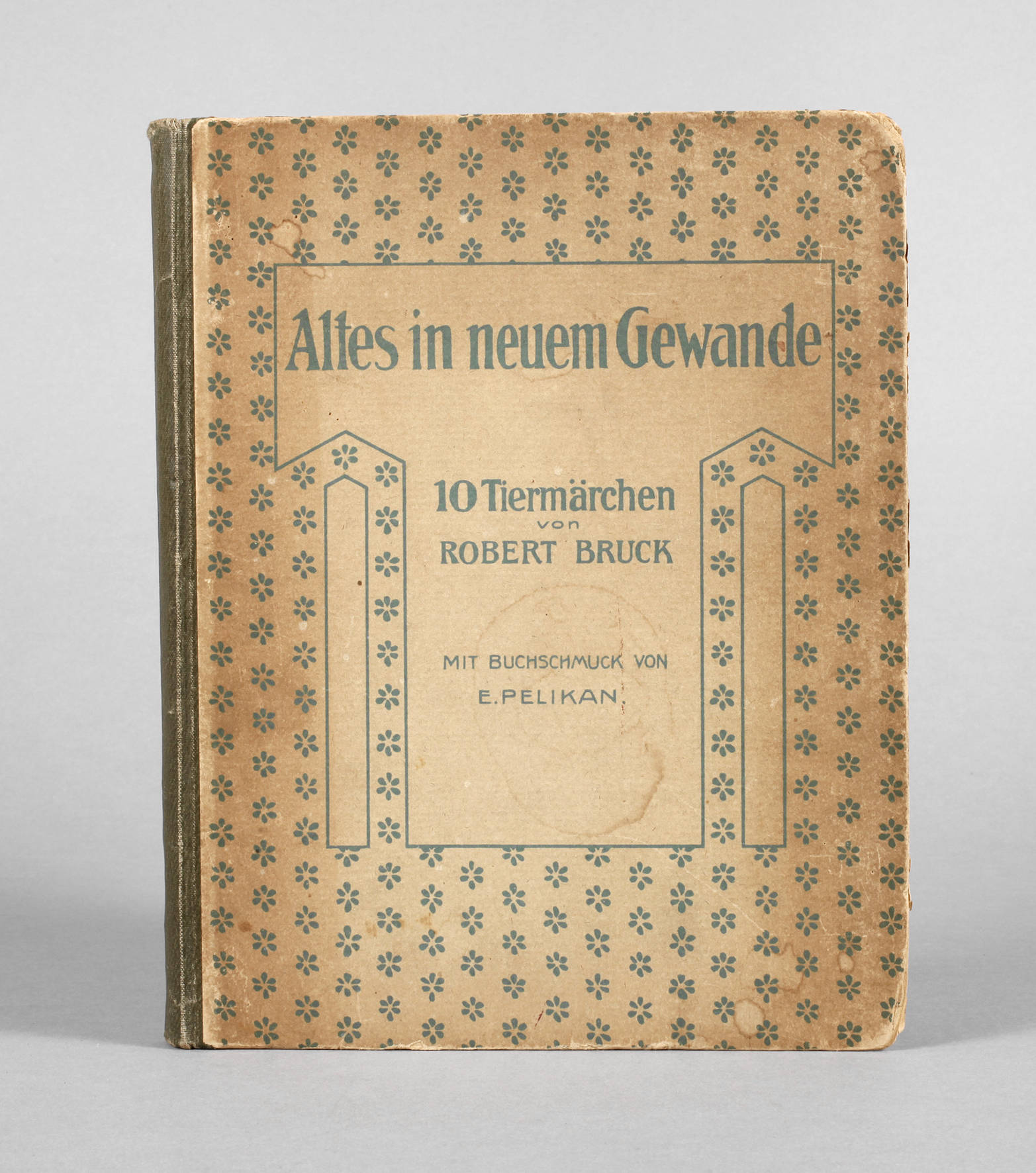 Altes in neuem Gewande