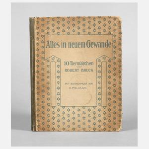 Altes in neuem Gewande