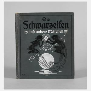 Die Schwarzelfen