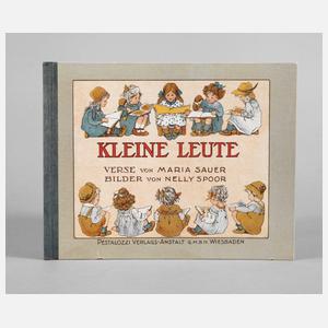 Kleine Leute