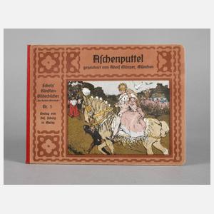 Scholz' Künstler-Bilderbücher