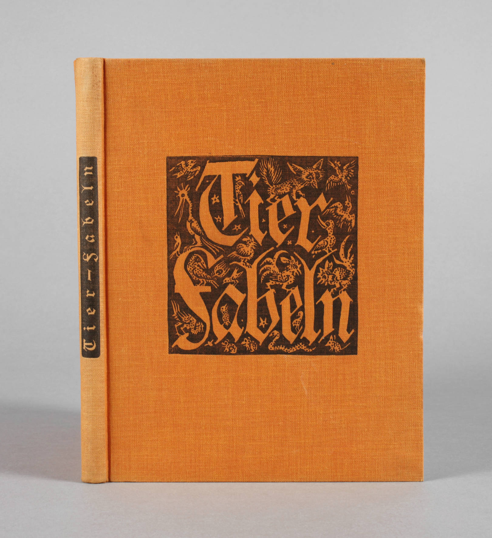 Tierfabeln des klassischen Altertums