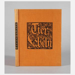 Tierfabeln des klassischen Altertums