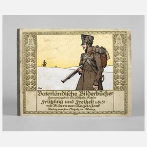 Vaterländische Bilderbücher