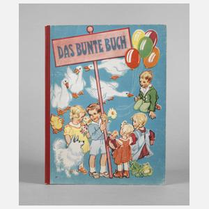 Das bunte Buch