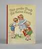 Das große Buch für kleine Leute