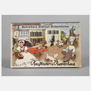 Schreibers Stehauf-Bilderbücher