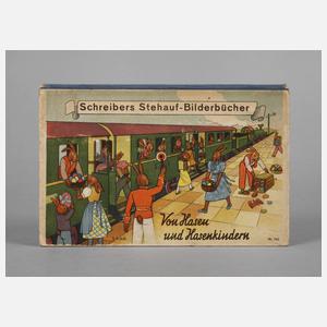 Schreibers Stehauf-Bilderbücher