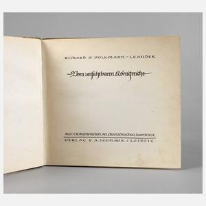 Vom unsichtbaren Königreiche