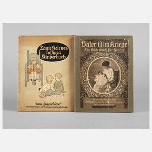 Zwei Kinderbücher