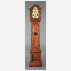 Klassizistische Standuhr