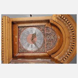 Klassizistische Standuhr