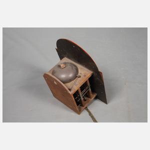 Klassizistische Standuhr