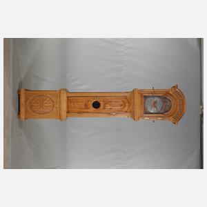 Klassizistische Standuhr