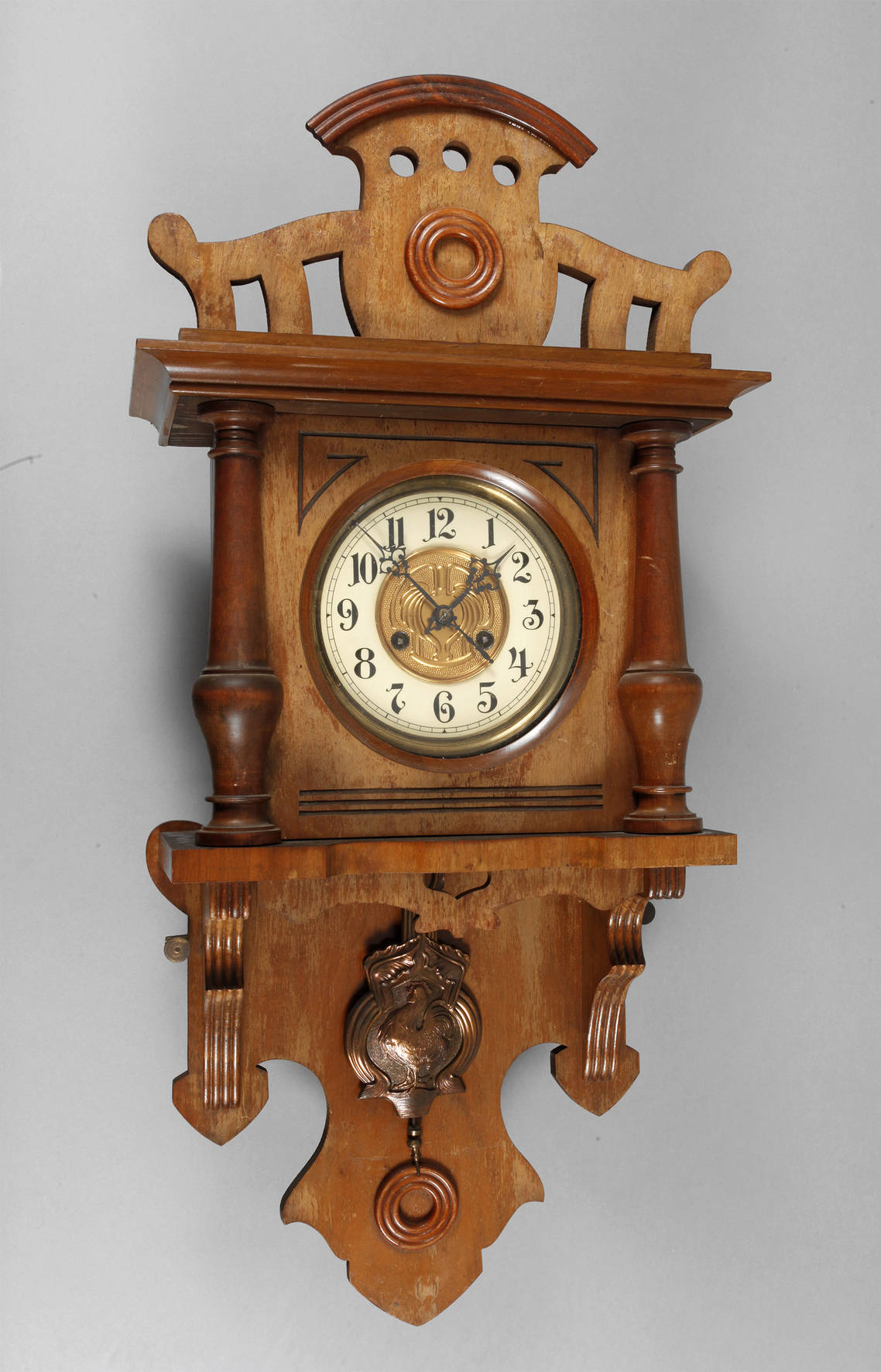 Freischwinger Junghans