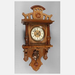 Freischwinger Junghans