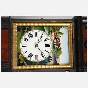 Bilderuhr Schwarzwald