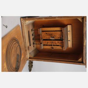 Bilderuhr Schwarzwald